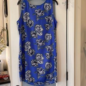 Halogen summer dress